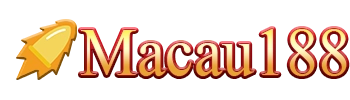 Logo Macau188